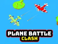 image Plane Battle Clash