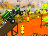 image Mega Ramp Car Racing Stunts 3D Impossible Tracks