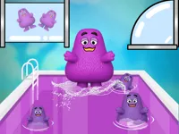 image Grimace Shake Slide