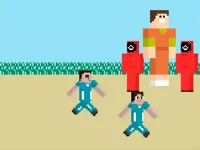 image Noob vs Pro Squid Challenge