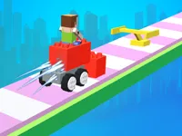 image Brick Racing 3D