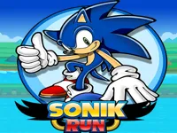 image Sonic Rush