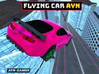 image Flying Car Ayn