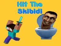 image Hit The Skibidi