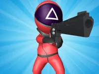 image Squid Game 3D: All Squid Games