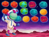 image Planet Bubble Shooter