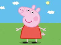 image Peppa and Friends Difference