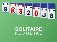 image Solitaire: Klondike