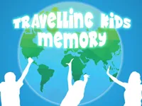image Travelling Kids Memory