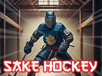 image Sake Hockey