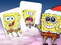 image SpongeBob Card Match
