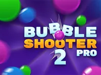 image Bubble Shooter Pro 2