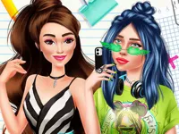 image Highschool Mean Girls 2