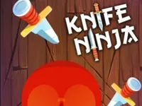 image Knife Ninja