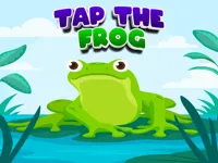 image Tap The Frog