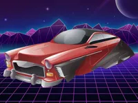 image Futuristic Cars Jigsaw