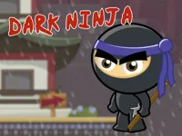 image Dark Ninja Game