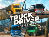 image Truck Driver - Deluxe Edition