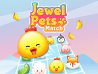 image Jewel Pets Match