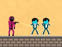 image Squid Game 2D Shooting