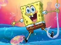 image Spongebob and Friends