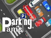 image Parking Panic