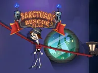 image Sanctuary Rescue Plan