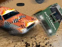 image Derby Arena Demolition 2022