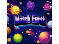 image Match Earth Online Game