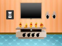 image Kids House Escape