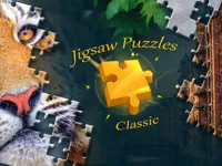 image Jigsaw Puzzles Classic