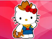 image Hello Kitty Memory Challenge