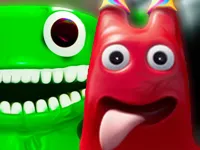 image Garten Banban vs Poppy