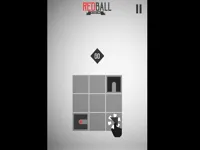 image Red Ball Puzzle !