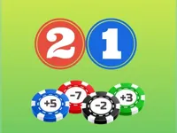 image Number games Solitaire style