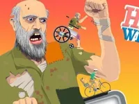 image Happy Wheels 3d
