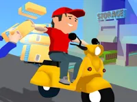 image Deliver It Master