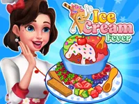 image Ice Cream Fever : Cooking Game
