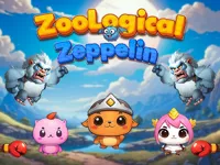 image Zoological Zeppelin