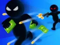 image Killer City - Avoid Game