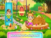 image Fun Daycare Babysitter