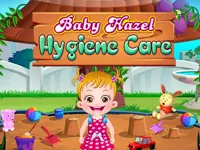image Baby Hazel Hygiene Care