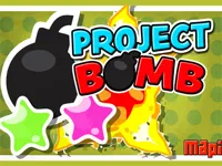 image Project Bomb