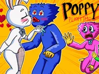 image JigSwa Poppy Playtime