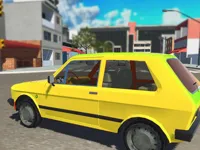 image Parking Game - BE A PARKER 3