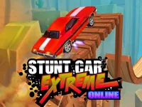 image Stunt Car Extreme Online