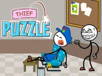 image Thief Puzzle Online