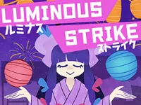 image Luminous Strike