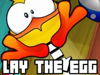image Lay The Egg