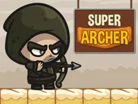 image Super Archer Game